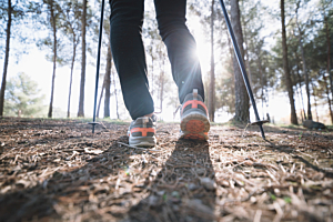 Wandelen | Goed voor lichaam en geest!