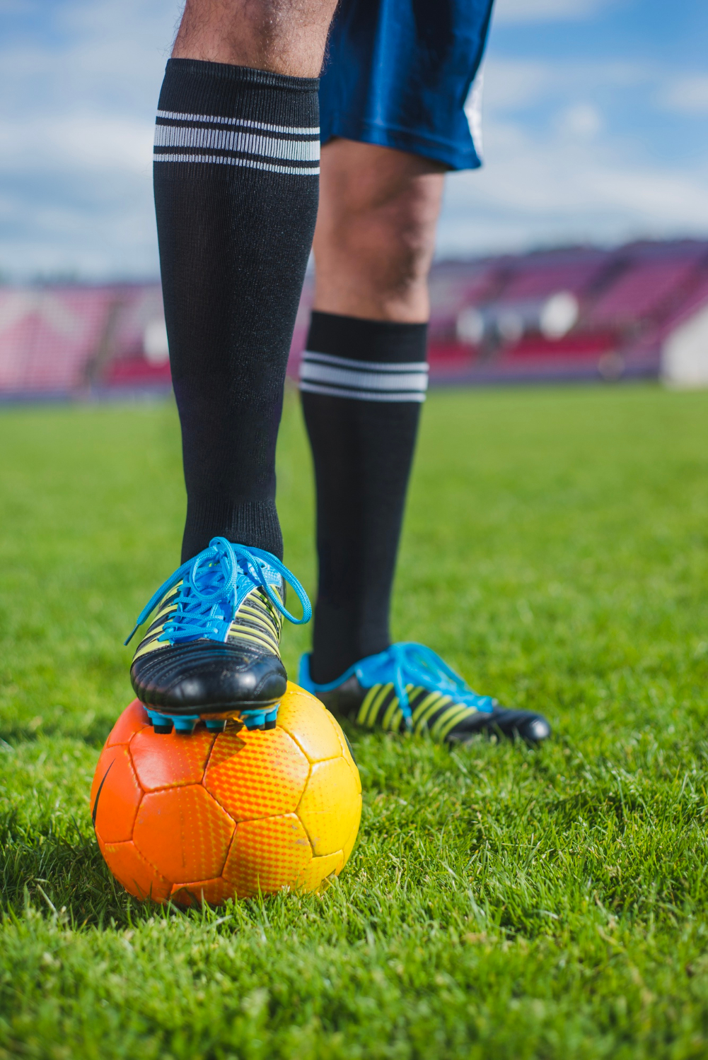 Football Socks