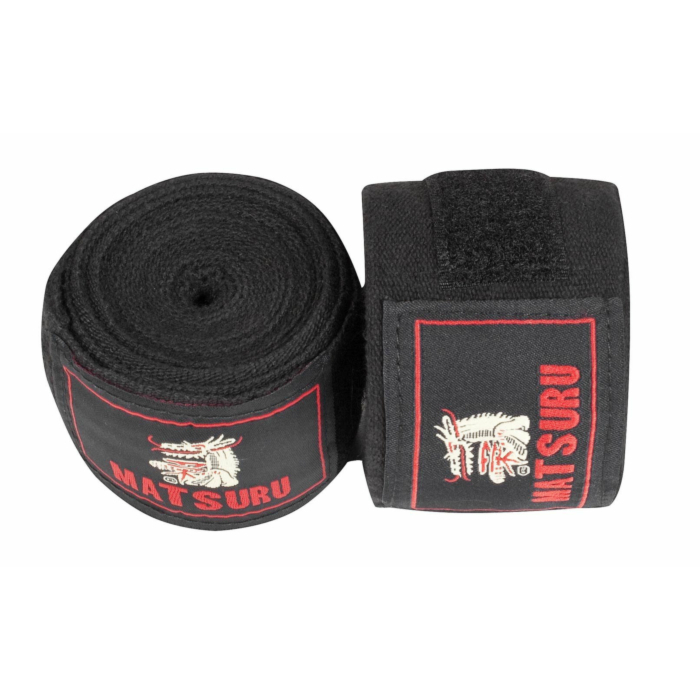 (Kick)boxing Bandages